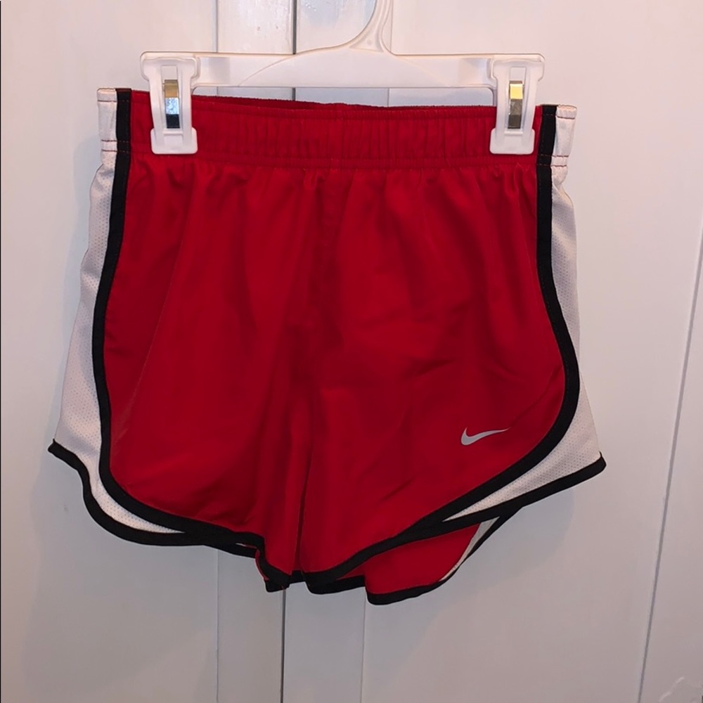 Nike dry fit shorts